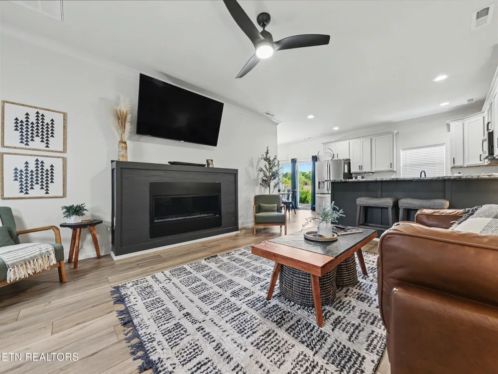 426 Fleeta Williams Way Sevierville, TN 37862