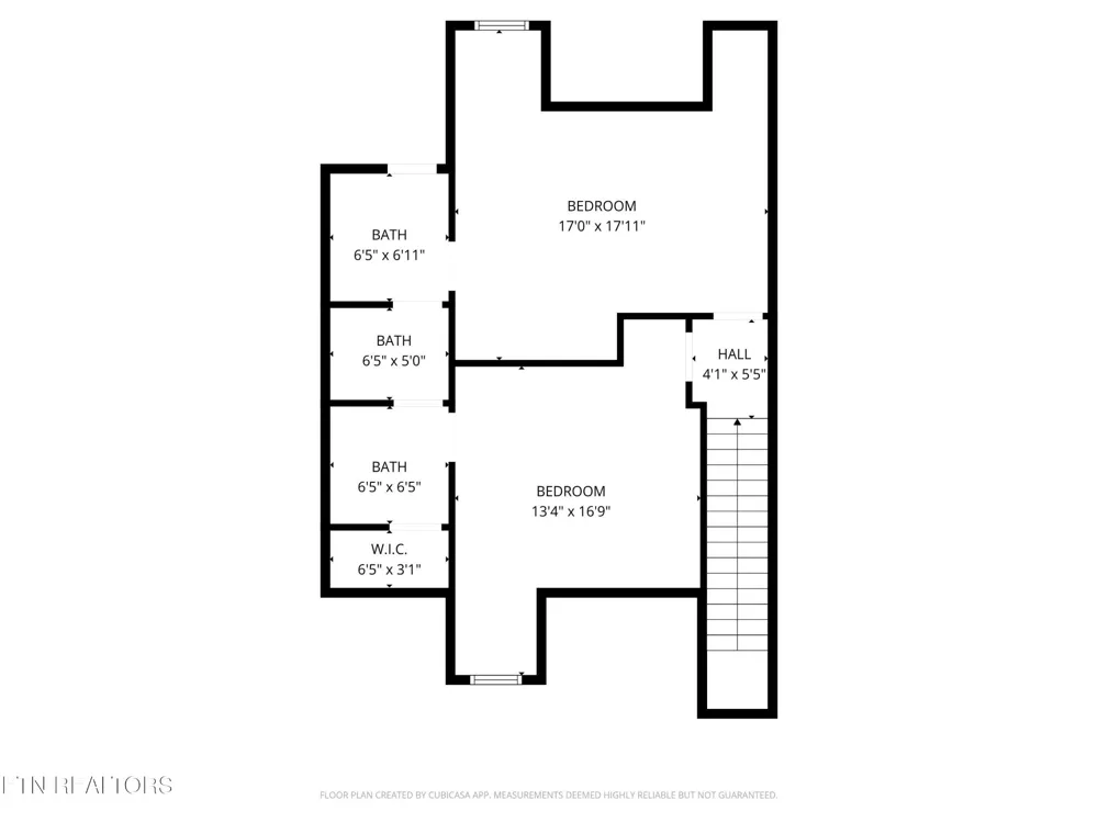 426 Fleeta Williams Way Sevierville, TN 37862