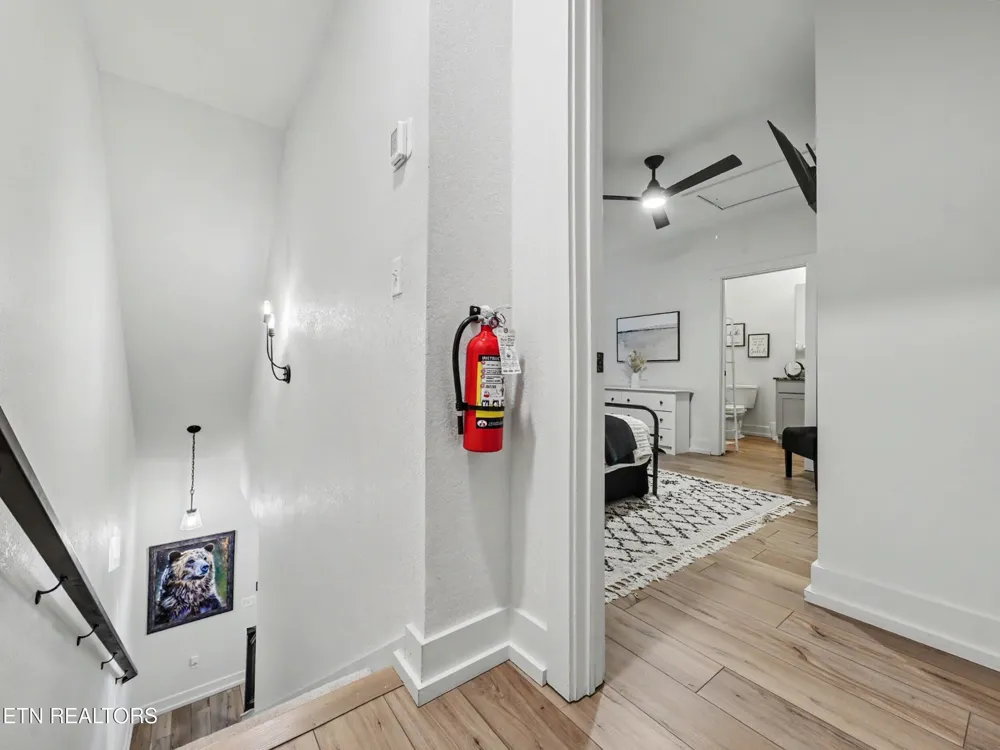 426 Fleeta Williams Way Sevierville, TN 37862