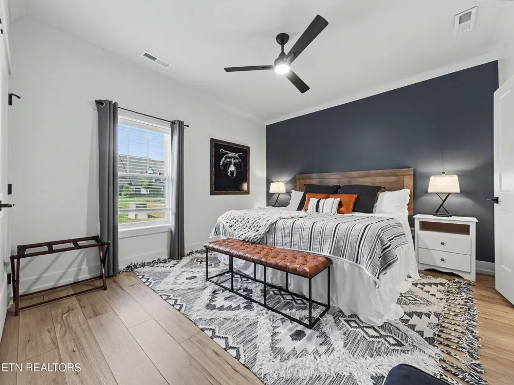426 Fleeta Williams Way Sevierville, TN 37862