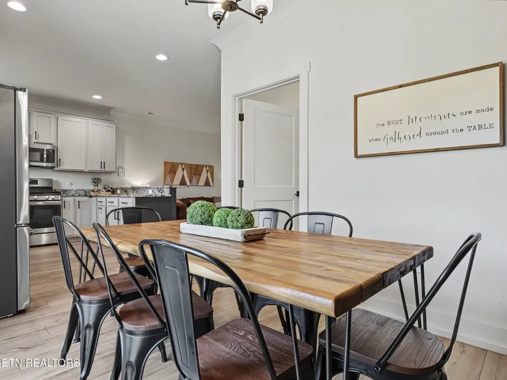426 Fleeta Williams Way Sevierville, TN 37862