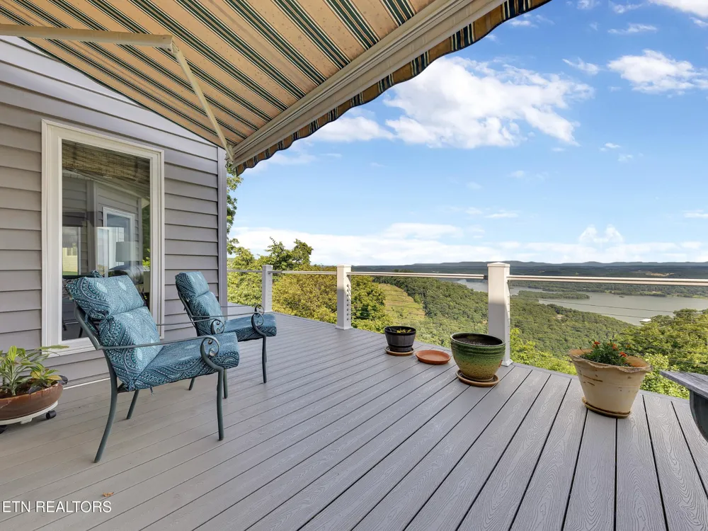496 Proffitt Ridge Rd Mooresburg, TN 37811