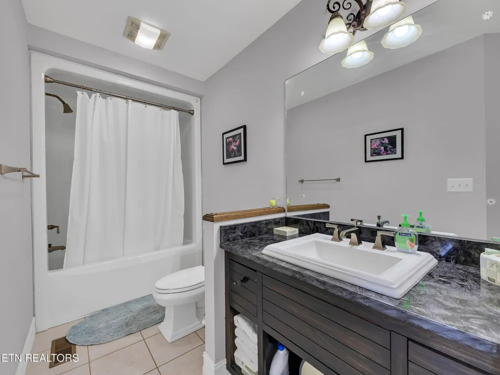 496 Proffitt Ridge Rd Mooresburg, TN 37811