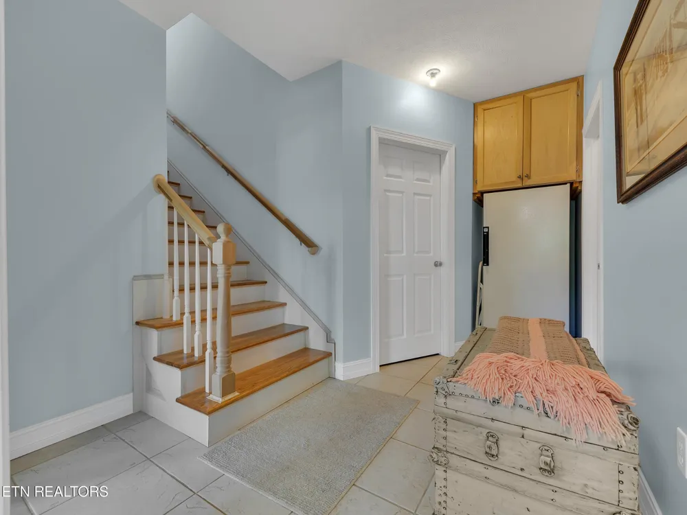 496 Proffitt Ridge Rd Mooresburg, TN 37811