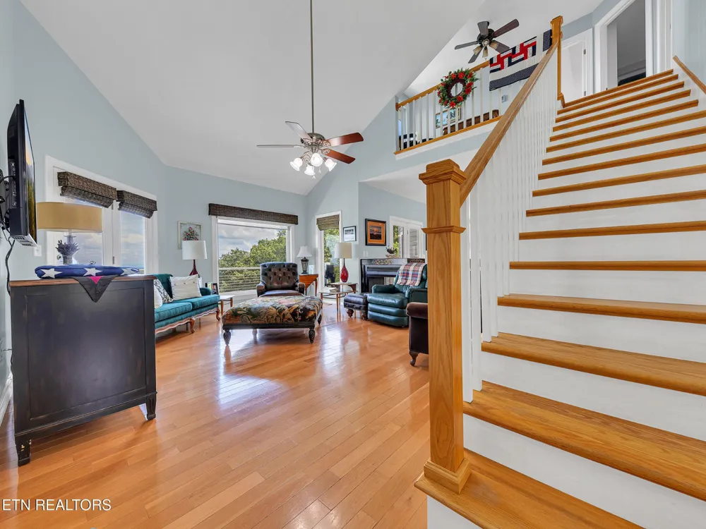496 Proffitt Ridge Rd Mooresburg, TN 37811