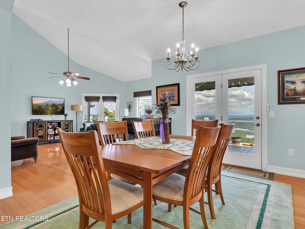 496 Proffitt Ridge Rd Mooresburg, TN 37811