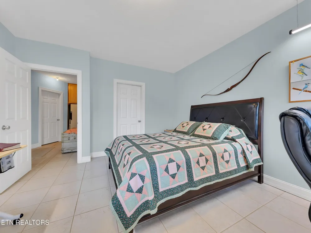 496 Proffitt Ridge Rd Mooresburg, TN 37811