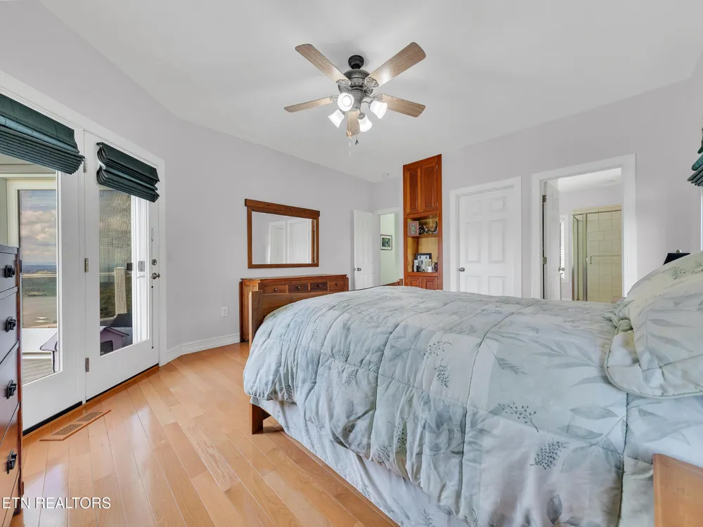 496 Proffitt Ridge Rd Mooresburg, TN 37811