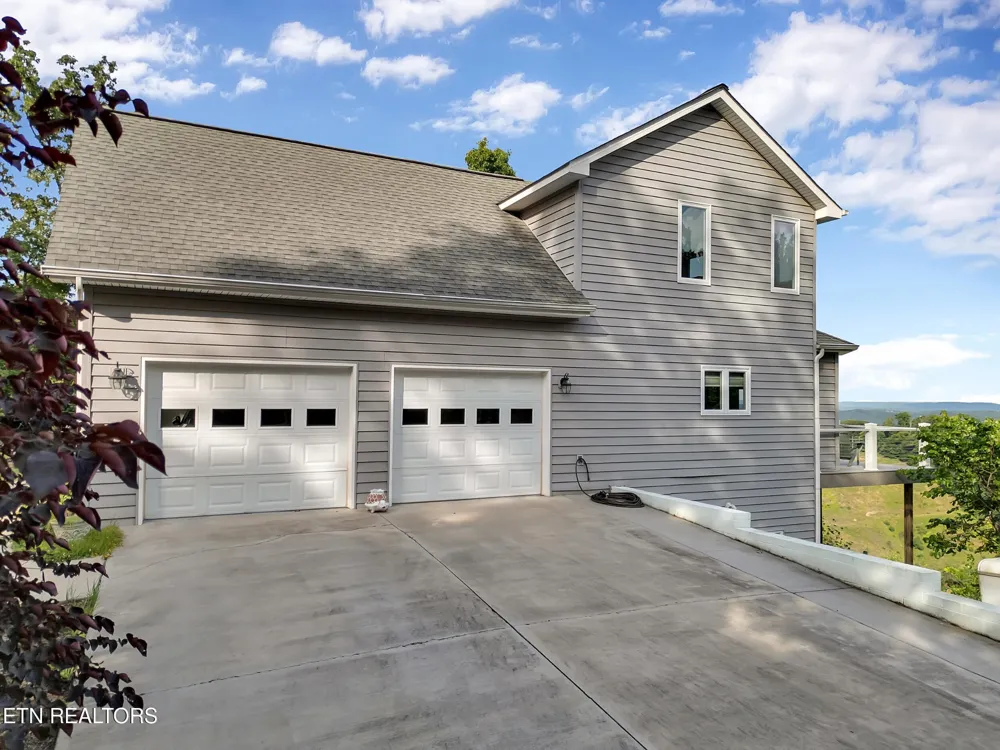 496 Proffitt Ridge Rd Mooresburg, TN 37811