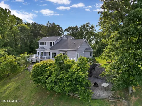 496 Proffitt Ridge Rd