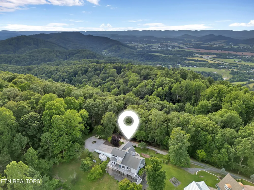 496 Proffitt Ridge Rd Mooresburg, TN 37811