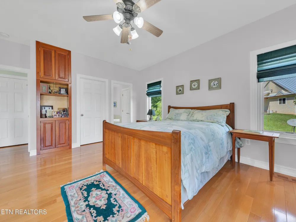 496 Proffitt Ridge Rd Mooresburg, TN 37811