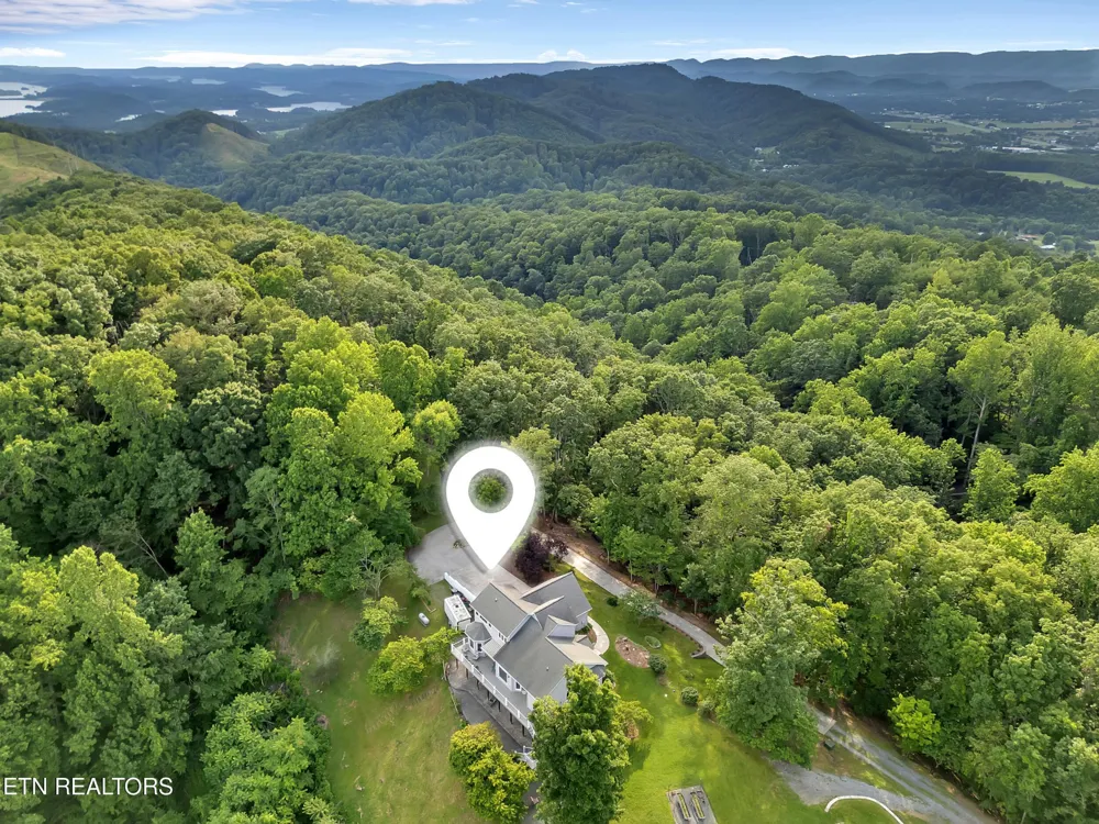 496 Proffitt Ridge Rd Mooresburg, TN 37811