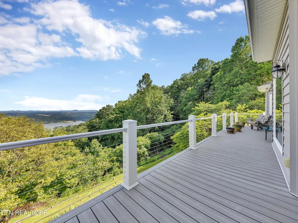 496 Proffitt Ridge Rd Mooresburg, TN 37811