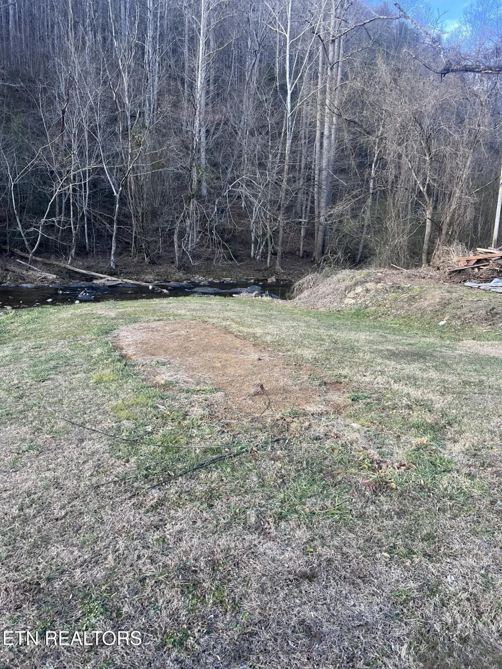 0 Blue Mill Rd Del Rio, TN 37727