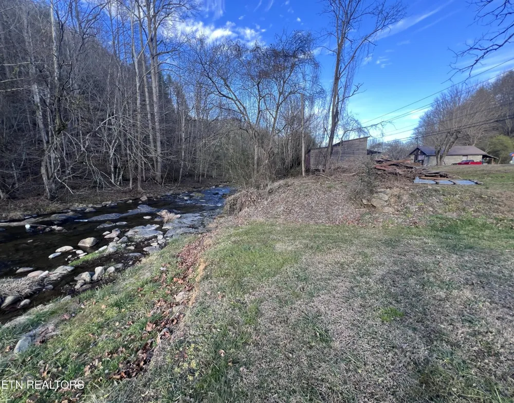 0 Blue Mill Rd Del Rio, TN 37727