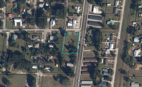 109 ORANGE STREET