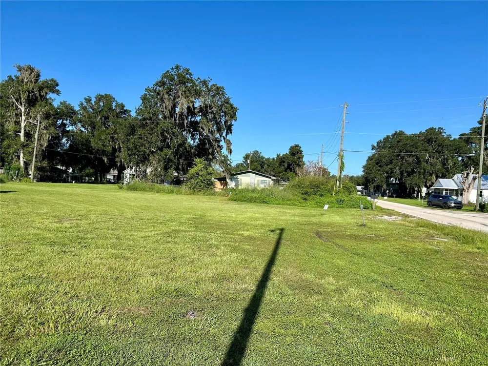 109 ORANGE STREET Bowling Green, FL 33834