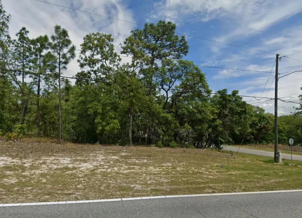 873 W HAMPSHIRE BOULEVARD Citrus Springs, FL 34434