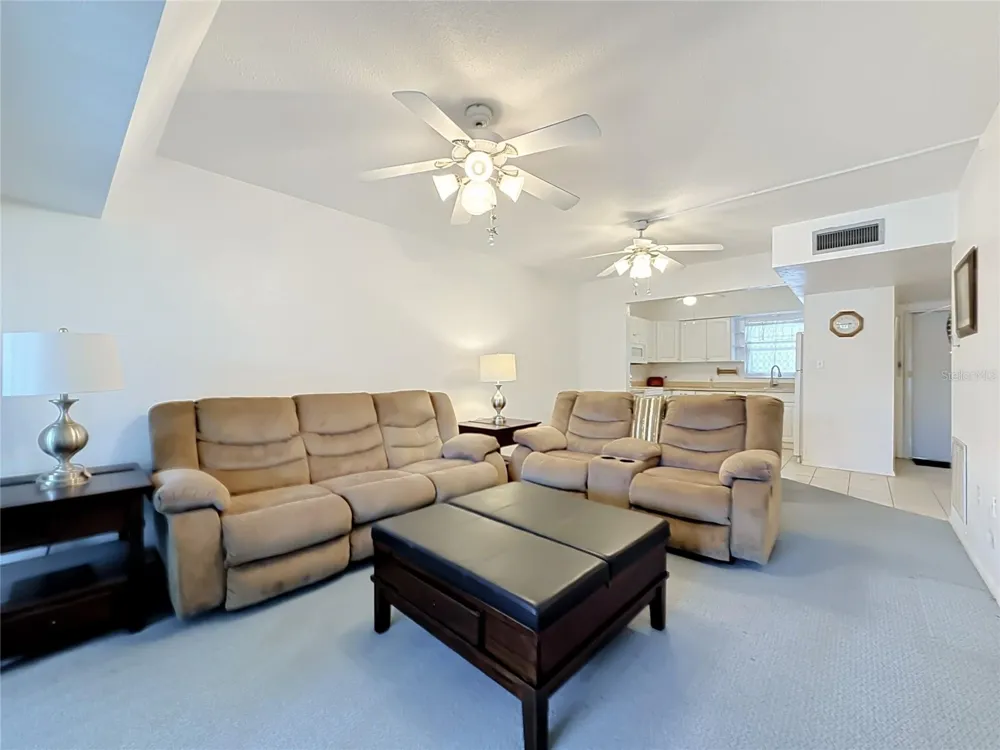 9945 47TH AVENUE #203 St Petersburg, FL 33708