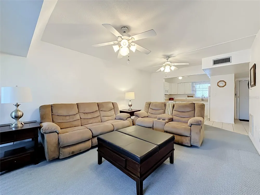 9945 47TH AVENUE #203 St Petersburg, FL 33708