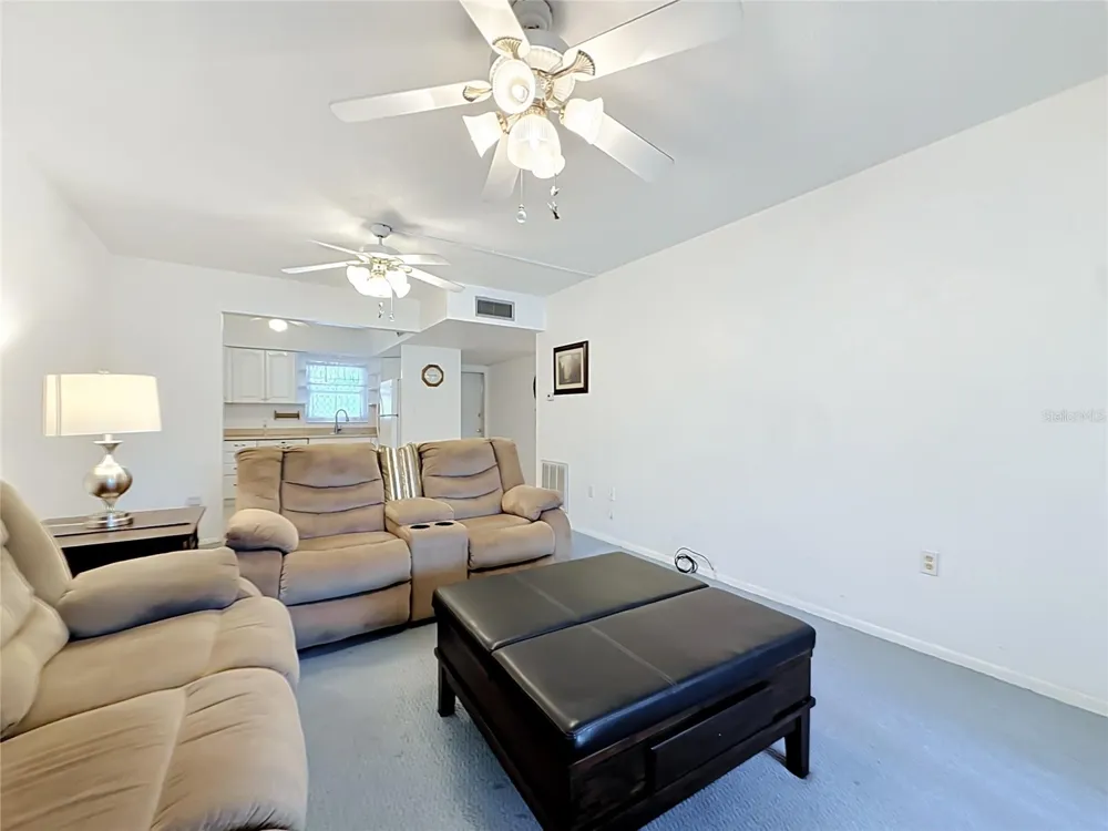 9945 47TH AVENUE #203 St Petersburg, FL 33708