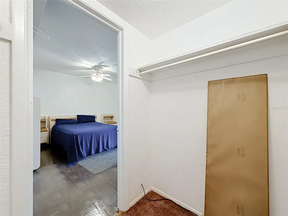 9945 47TH AVENUE #203 St Petersburg, FL 33708