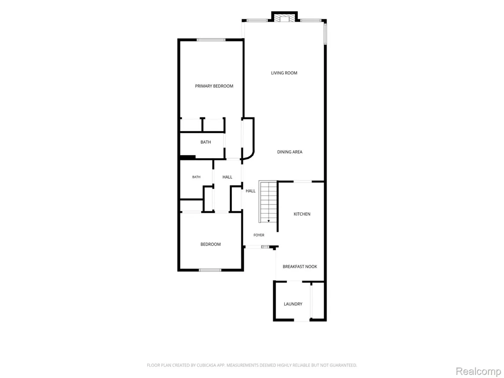 48781 Mill Bank Court Shelby Charter Township, MI 48315