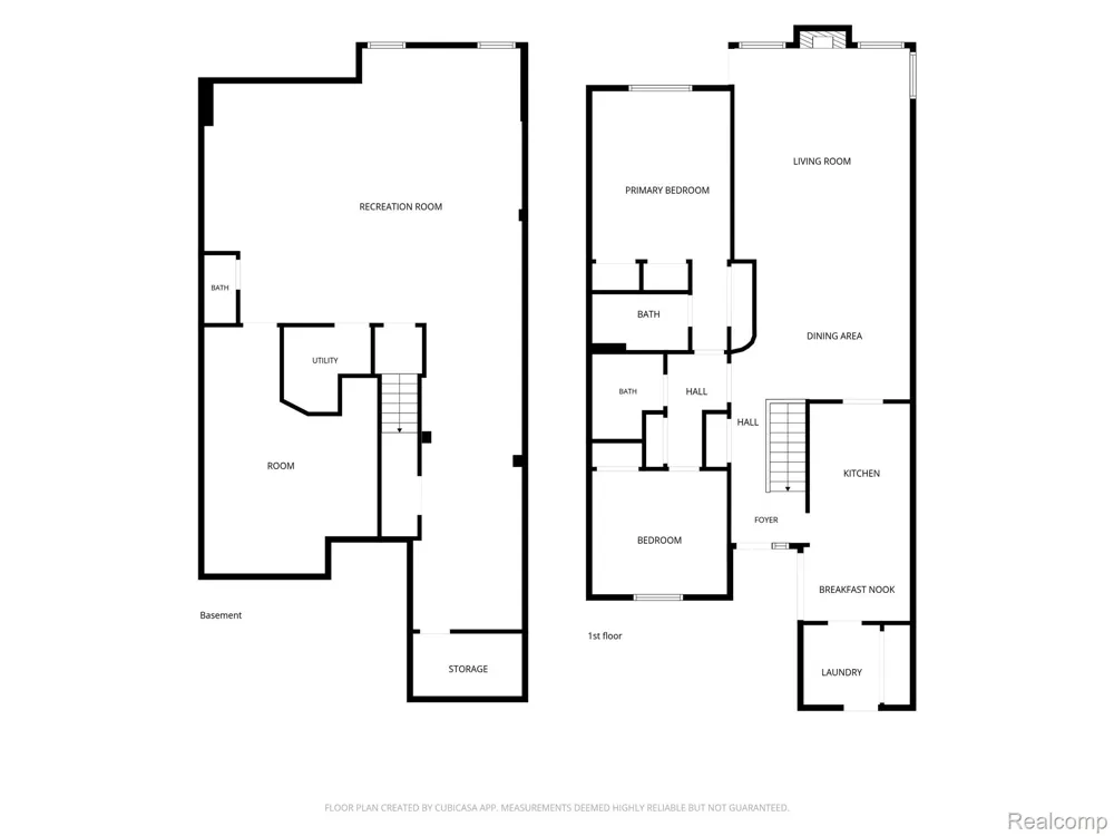 48781 Mill Bank Court Shelby Charter Township, MI 48315