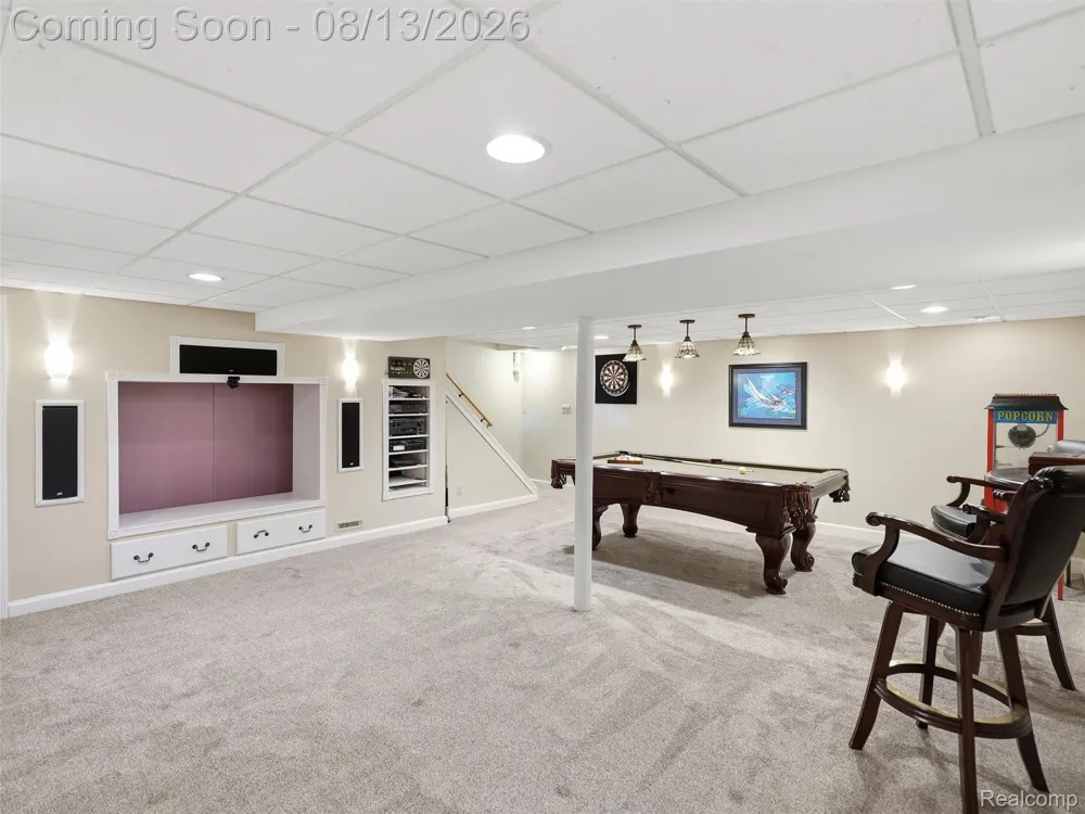 52338 Livingstone Court Shelby Charter Township, MI 48316