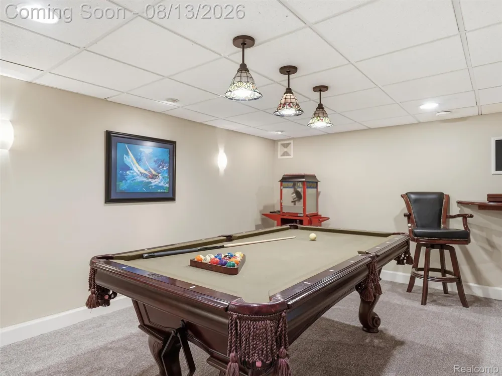 52338 Livingstone Court Shelby Charter Township, MI 48316
