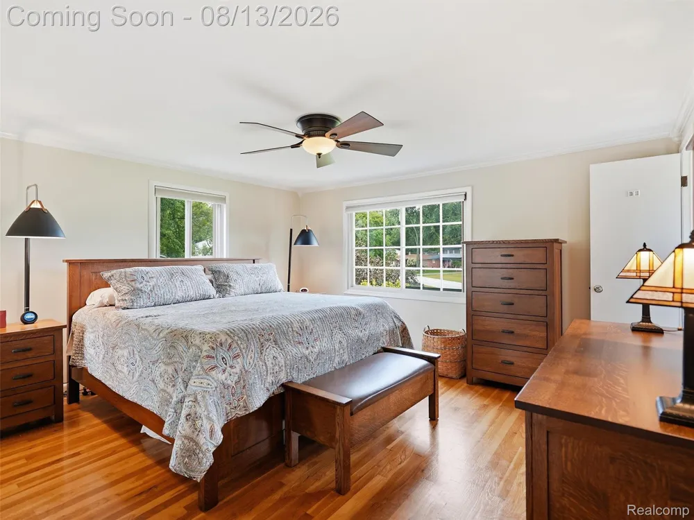 52338 Livingstone Court Shelby Charter Township, MI 48316