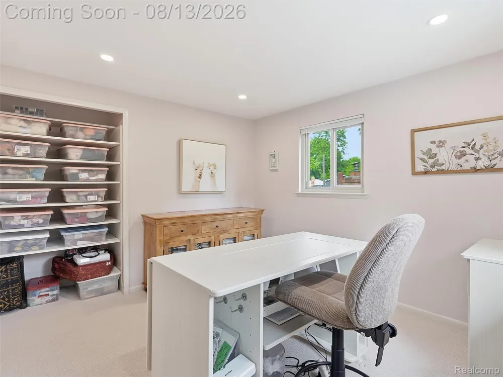 52338 Livingstone Court Shelby Charter Township, MI 48316