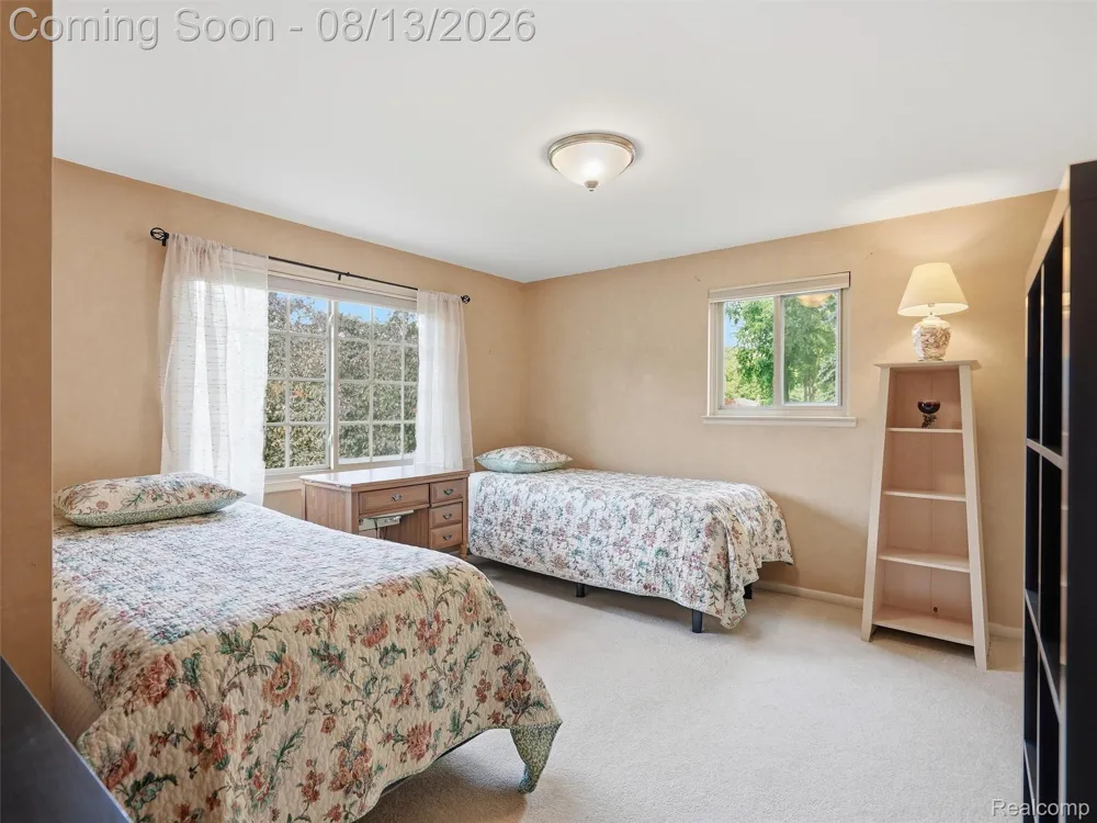 52338 Livingstone Court Shelby Charter Township, MI 48316