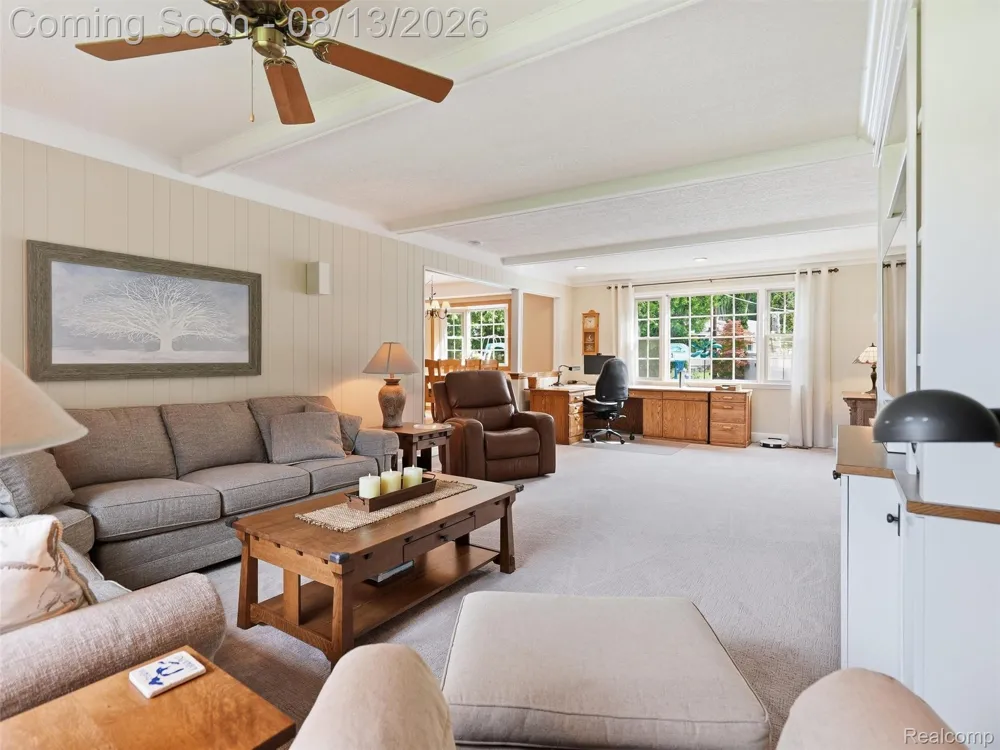 52338 Livingstone Court Shelby Charter Township, MI 48316