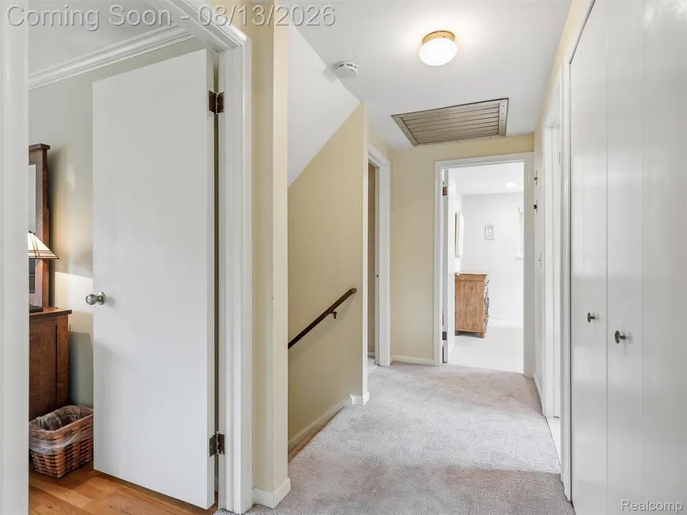 52338 Livingstone Court Shelby Charter Township, MI 48316