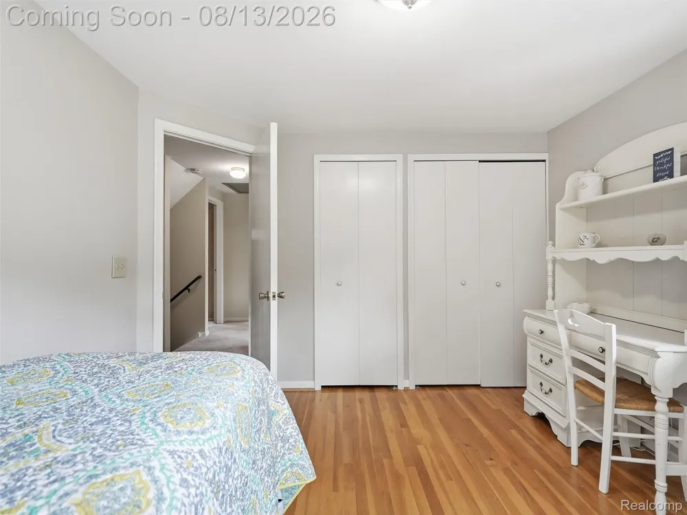 52338 Livingstone Court Shelby Charter Township, MI 48316