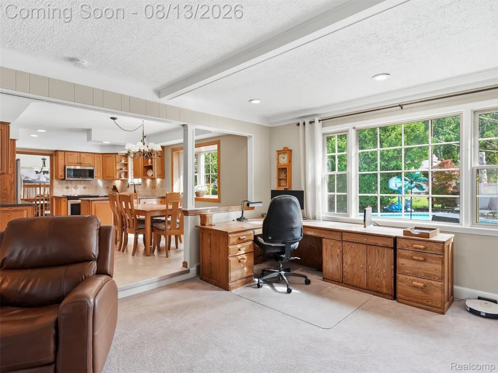 52338 Livingstone Court Shelby Charter Township, MI 48316