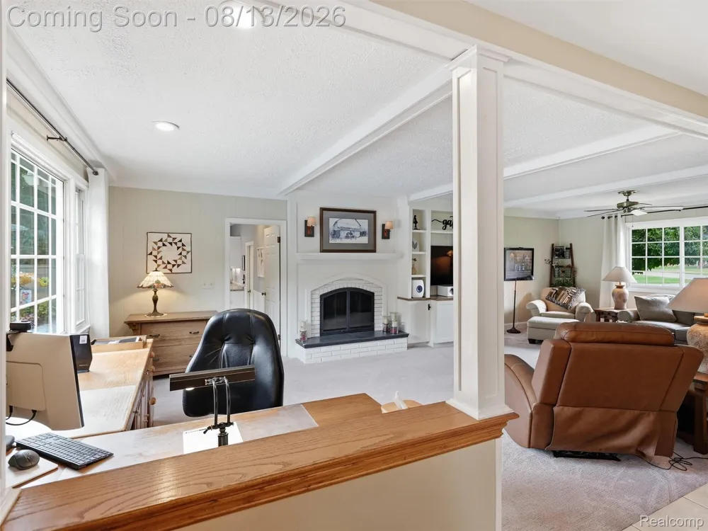 52338 Livingstone Court Shelby Charter Township, MI 48316