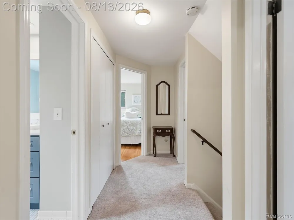52338 Livingstone Court Shelby Charter Township, MI 48316