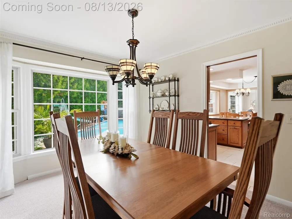 52338 Livingstone Court Shelby Charter Township, MI 48316