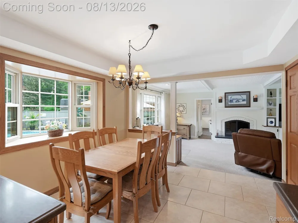 52338 Livingstone Court Shelby Charter Township, MI 48316