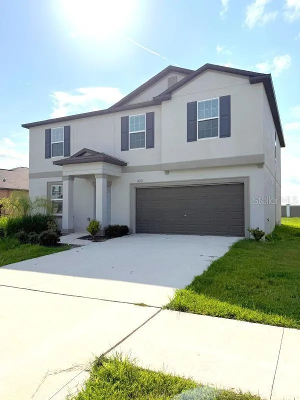 11163 LINDEN DEPOT ROAD San Antonio, FL 33576