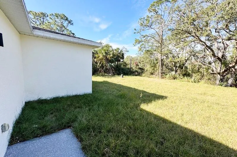 1153 CHALMER TERRACE Port Charlotte, FL 33953