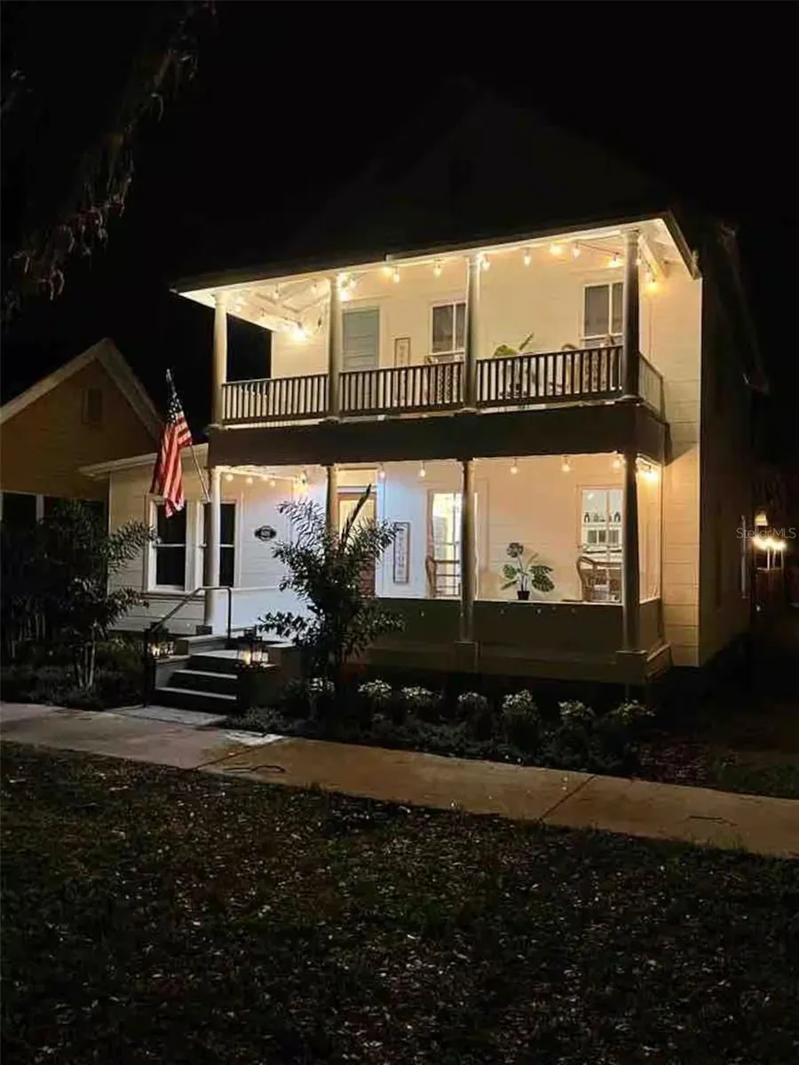 505 S MYRTLE AVENUE Sanford, FL 32771