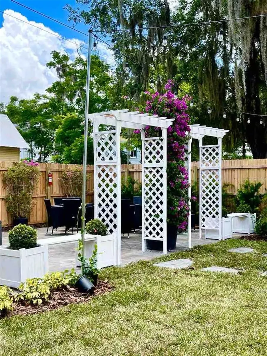 505 S MYRTLE AVENUE Sanford, FL 32771