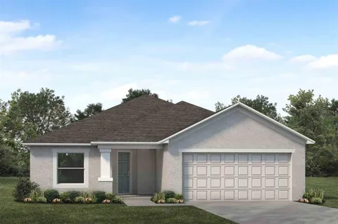 1036 BERGAMOT DRIVE