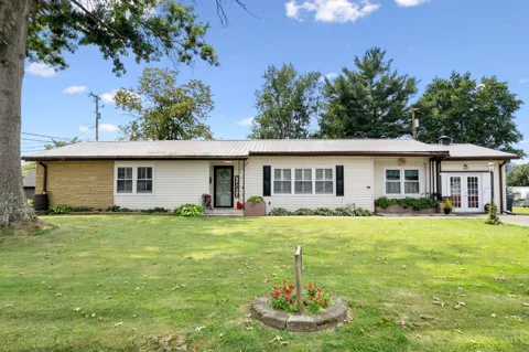 1725 Friendship Road