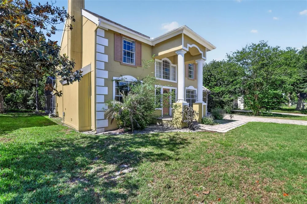 2727 RUNNING SPRINGS LOOP Oviedo, FL 32765