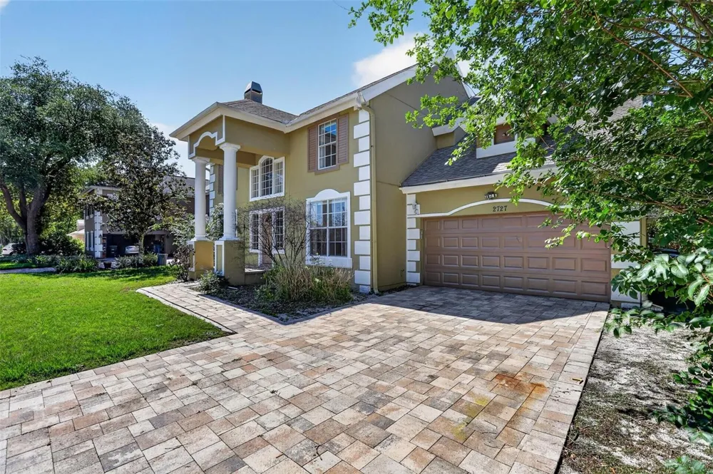 2727 RUNNING SPRINGS LOOP Oviedo, FL 32765